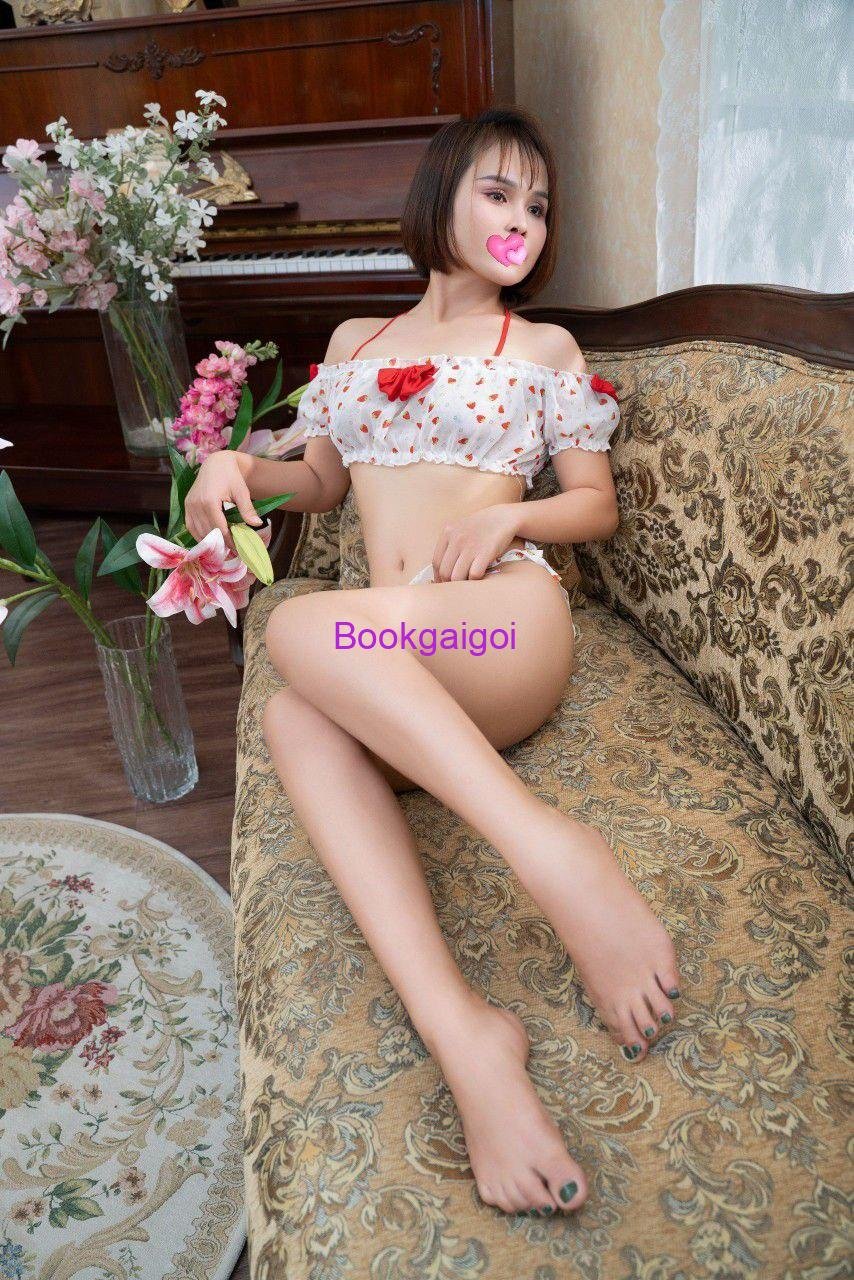 Gái gọi Thùy Dương Thành Phố Tuy Hòa (1)
