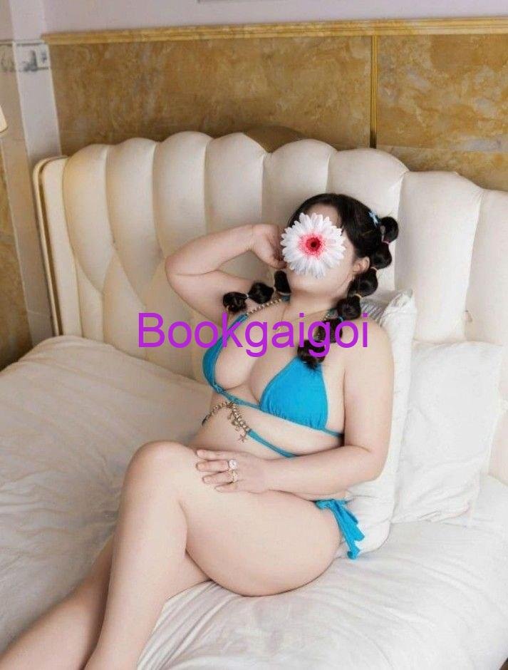 Bé Xu - Chuppy dễ thương có ship trong TP, làm tình sữa chua cực cuốn hút (2)