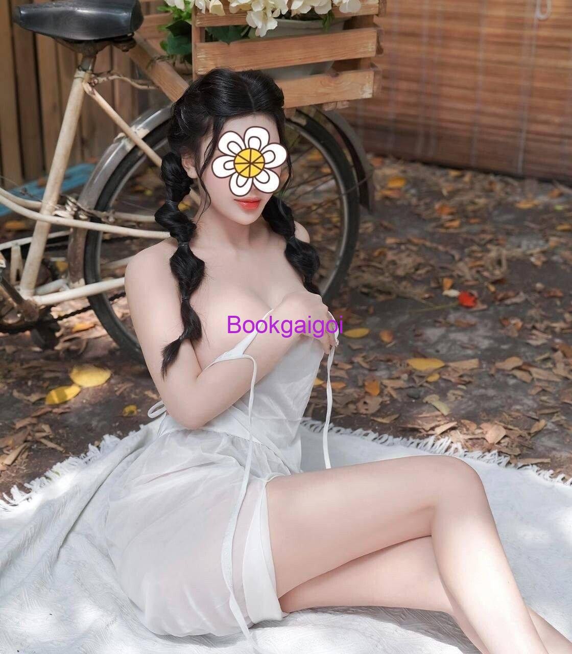 Hồng Đào – Vẻ Đẹp Tươi Mát, Dịu Dàng và Ngọt Ngào, Gái Gọi Đà Nẵng Đẳng Cấp (9)