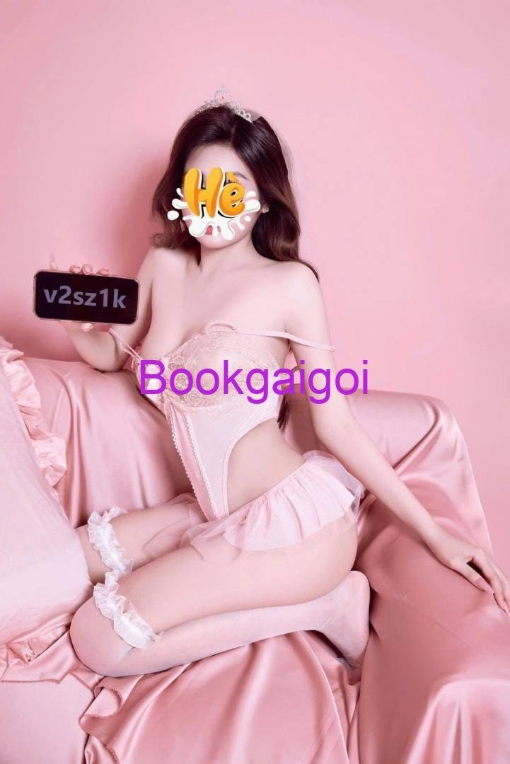 Ngọc Linh - Hot girl xinh đẹp, body nóng bỏng gợi cảm (8)