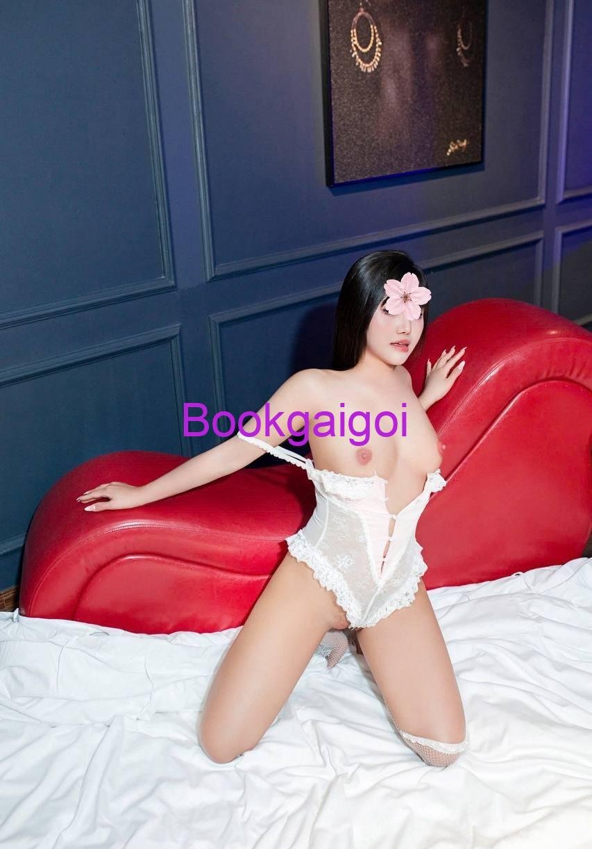 Phương Chi - Gái Gọi BMT Quyến Rủ Khát Khao Tình Dục (4)