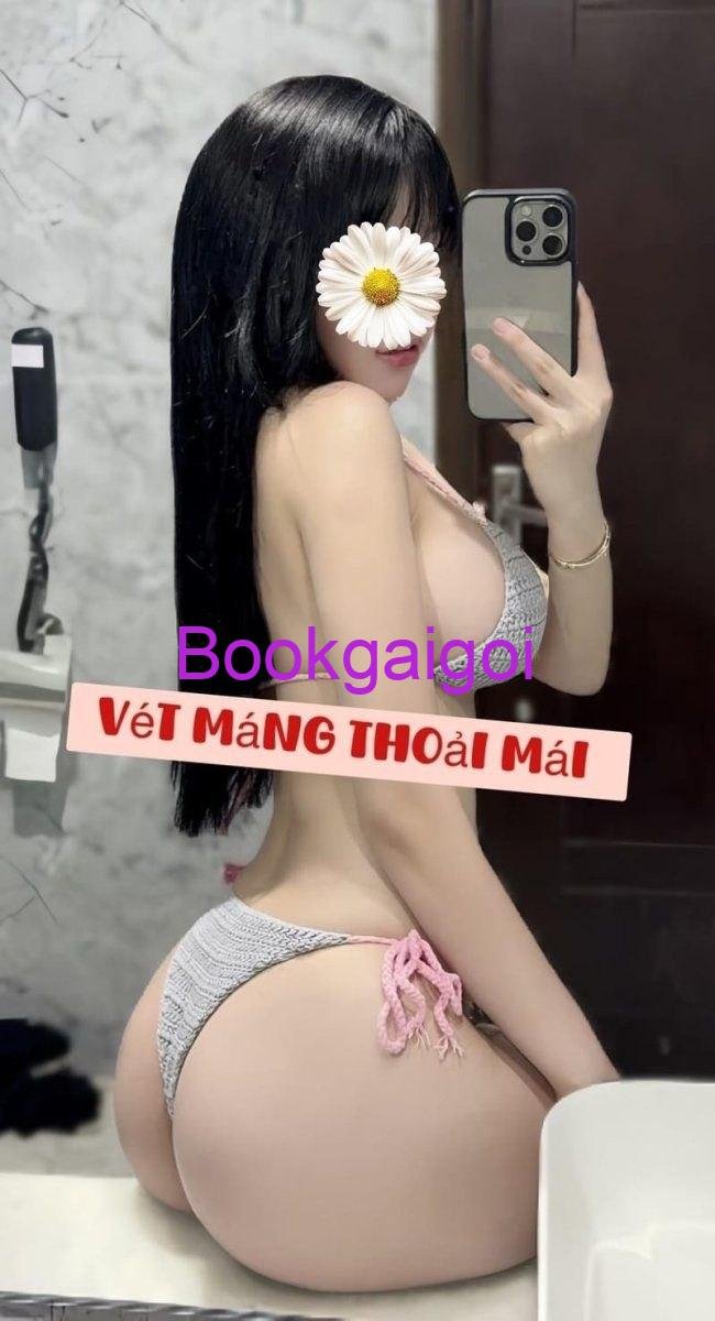 Thùy Linh - Em Gái Xinh Tươi Đi Khách Giá Rẻ, Nhiệt Tình Gợi Cảm (5) Thùy Linh - Em Gái Xinh Tươi Đi Khách Giá Rẻ, Nhiệt Tình Gợi Cảm