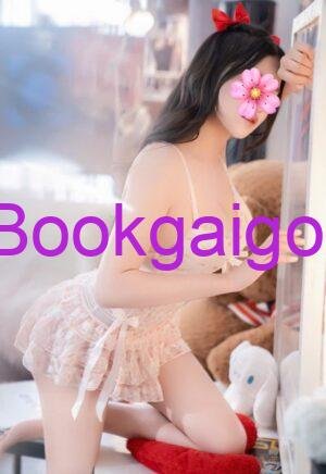 Bé Miu - Em Hàng Mình Dây Tình Cảm, Dịch Vụ Đầy Đủ Từ Gái Cao Cấp (13)
