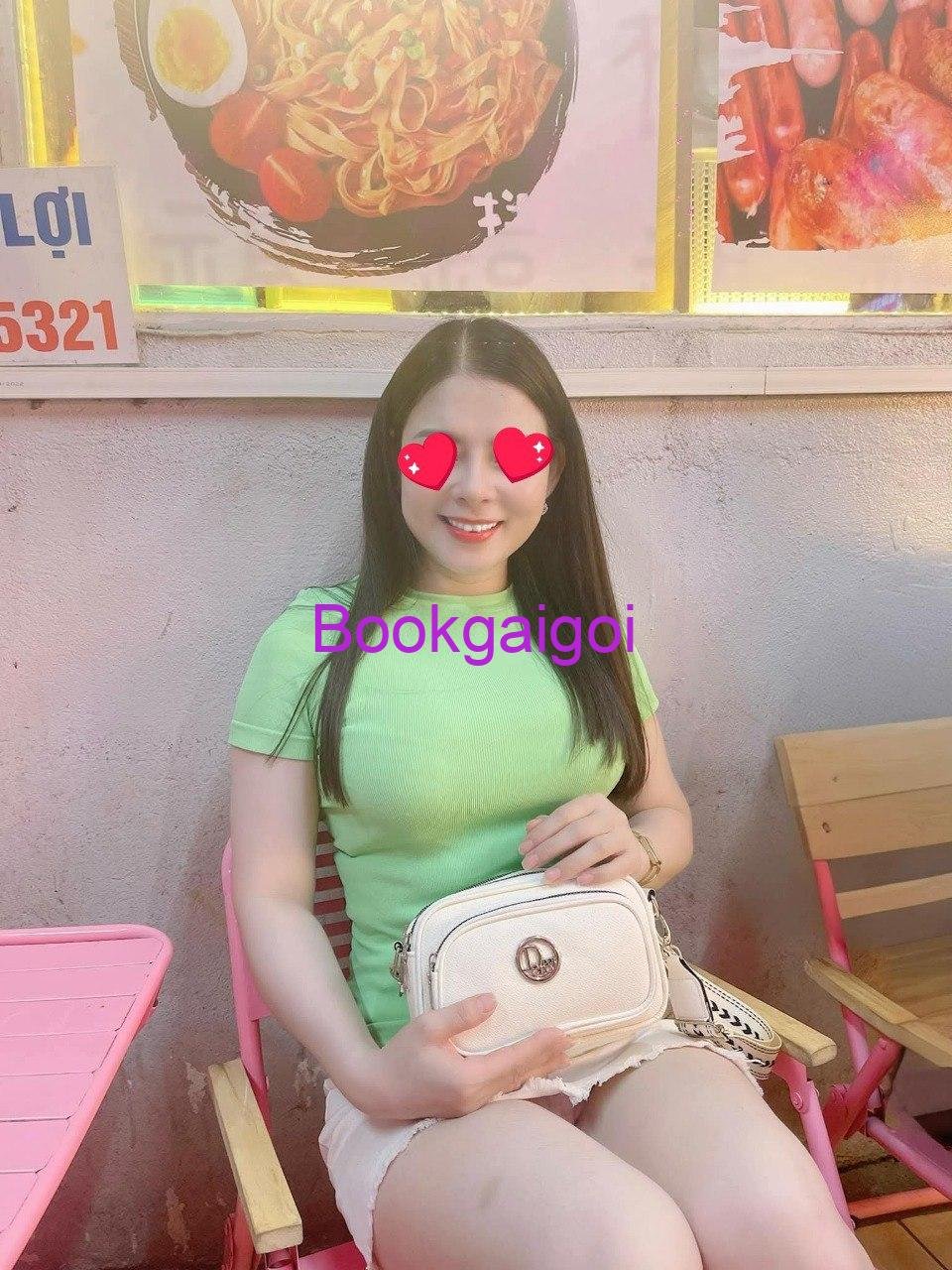 Gái Đẹp Huế - Hà Anh Dễ Thương Hết Sức Cuốn Hút! (2)