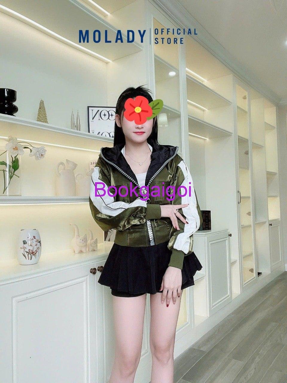 Gái Đẹp Huế - Hà Anh Dễ Thương Hết Sức Cuốn Hút! (6)