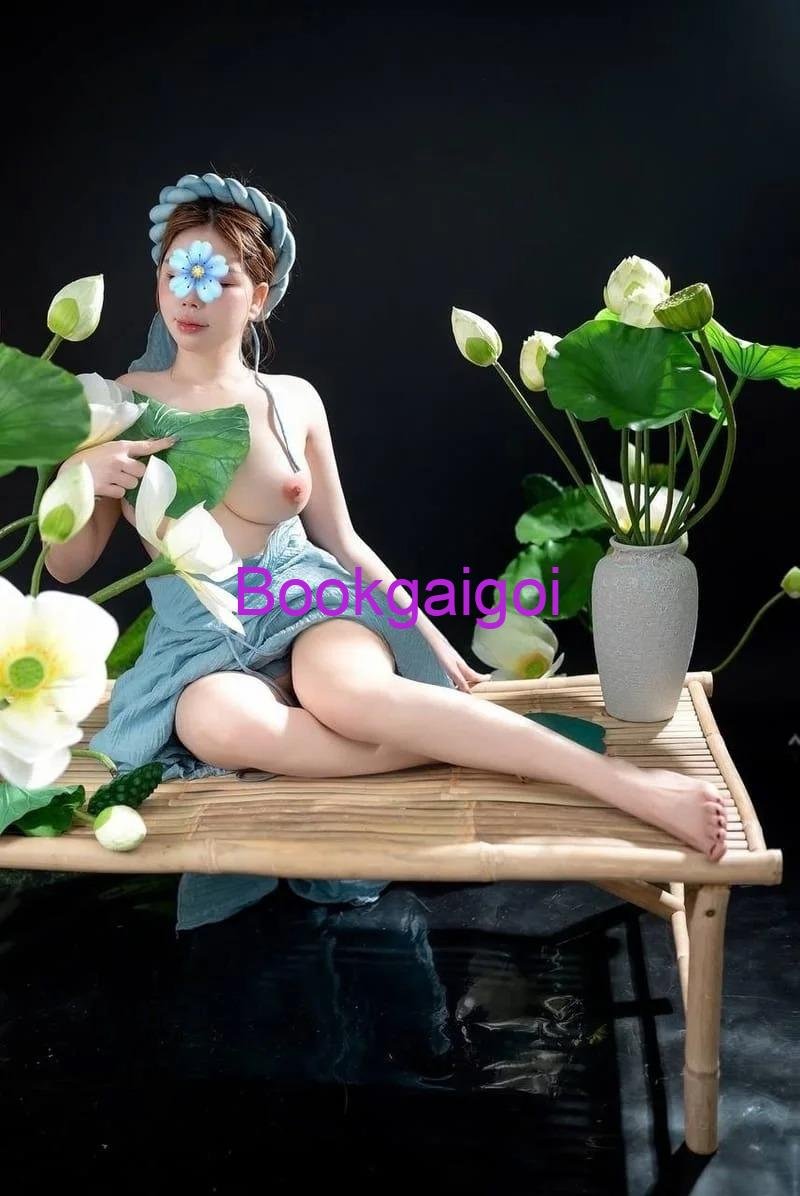 Gia Hân – Gái Gọi Huế Xinh Xắn, Múp Rụp ❤️ Vẻ Đẹp Kiêu Sa Mà Chân Chất (16)