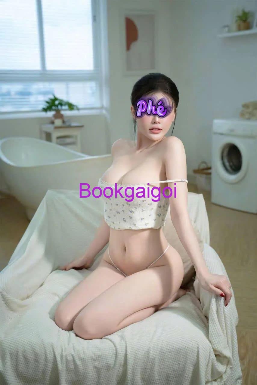 Huyền My - XINH ĐẸP LÀM TÌNH CHUYÊN NGHIỆP (3)