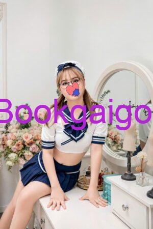 Linh Đan - Gái ngoan xinh đẹp, dáng loli