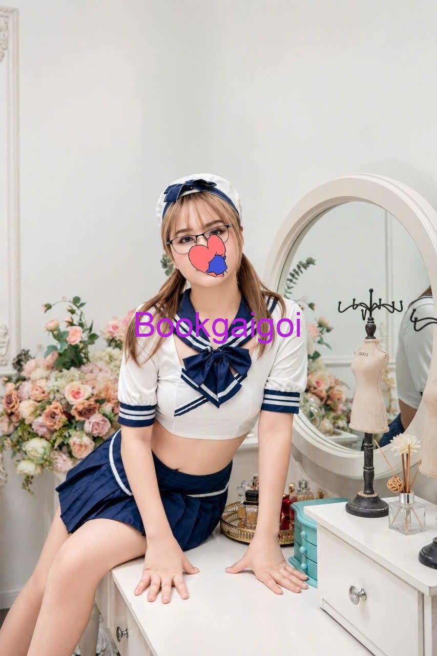 Linh Đan - Gái ngoan xinh đẹp, dáng loli (2) Linh Đan - Gái ngoan xinh đẹp, dáng loli
