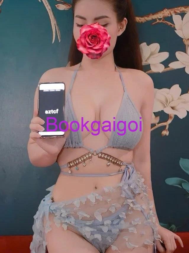 Minh Ngọc – Dáng Ngon, Chiều Khách, Giỏi Làm Tình (13)