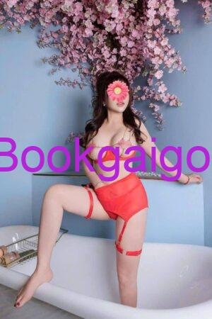 Ngọc Mun - Đẹp Tự Nhiên, Quyến Rũ - Đón Chào Hàng Mới Tại Gái Gọi Xinh