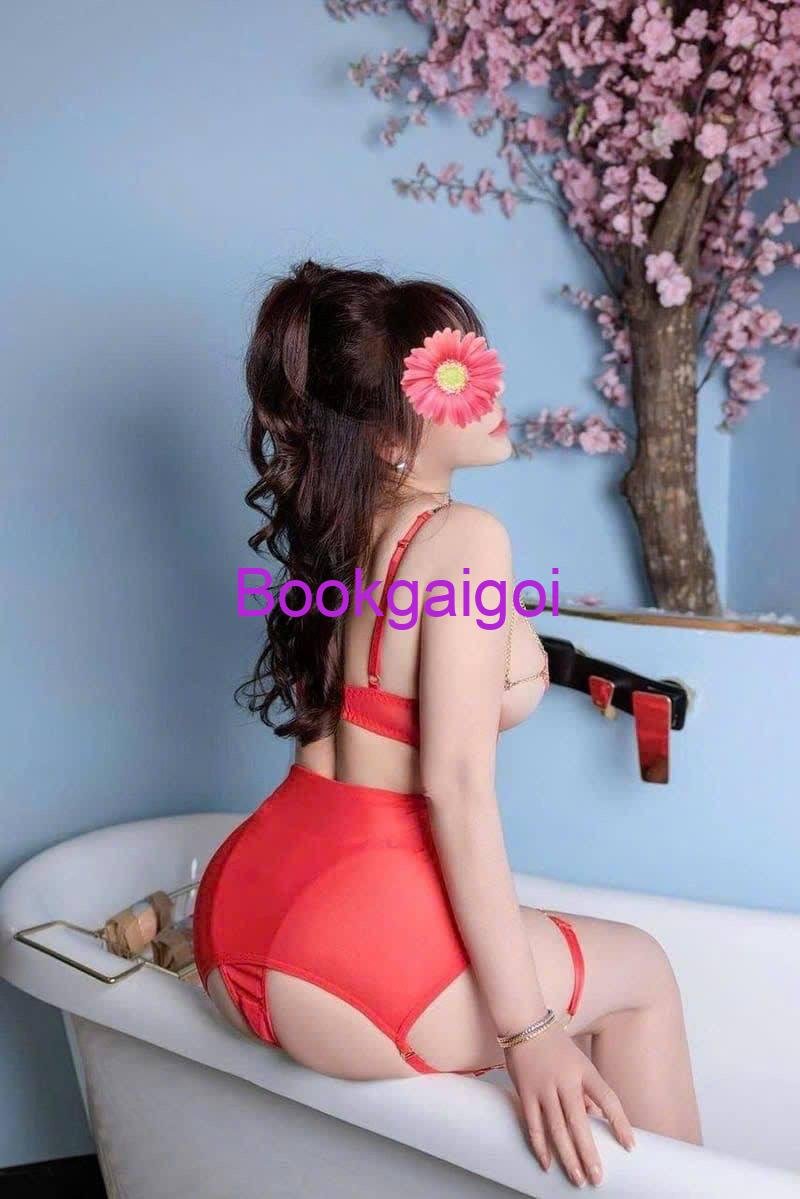 Ngọc Mun - Đẹp Tự Nhiên, Quyến Rũ - Đón Chào Hàng Mới Tại Gái Gọi Xinh (7)