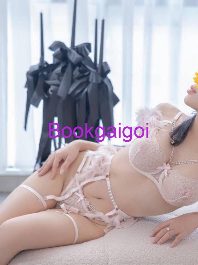 Thùy Anh - Body Mềm Mại, 3 Vòng Hoàn Hảo Khó Cưỡng Gái Gọi Xinh Đẹp TP Tuy Hòa Phú Yên (4)