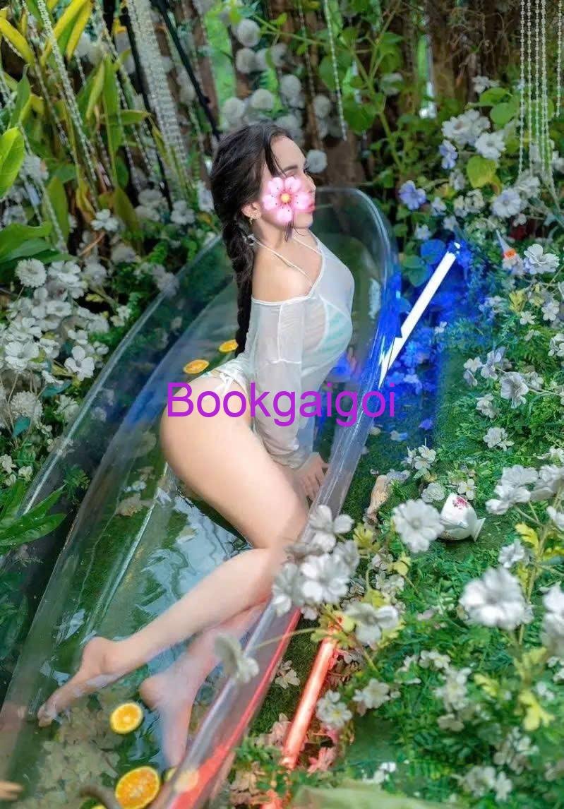 Thùy Chi Dễ Thương, Cực Kì Xinh Gái Boddy Gợi Cảm (6)