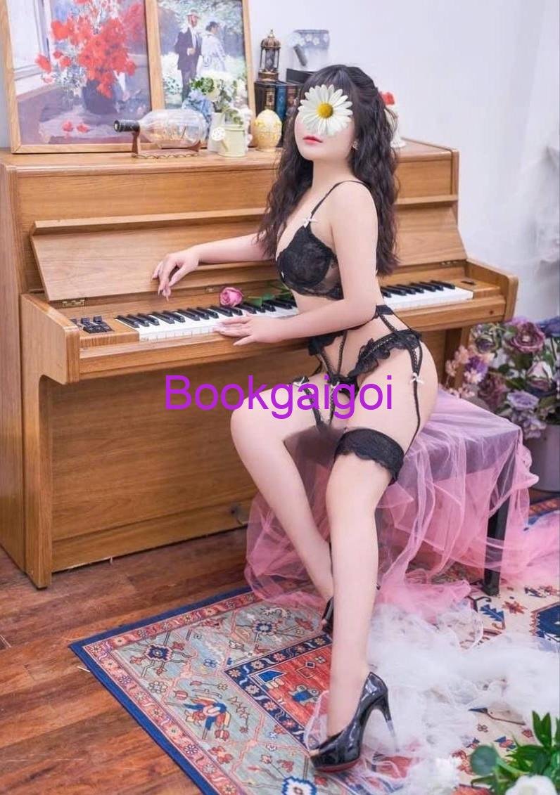 Thùy Dung – Gái Gọi Thủ Đức ❤️ Dáng Đẹp, Xinh Xắn, Phong Cách Ngọt Ngào (1)