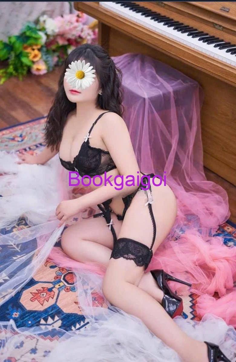 Thùy Dung – Gái Gọi Thủ Đức ❤️ Dáng Đẹp, Xinh Xắn, Phong Cách Ngọt Ngào (6)